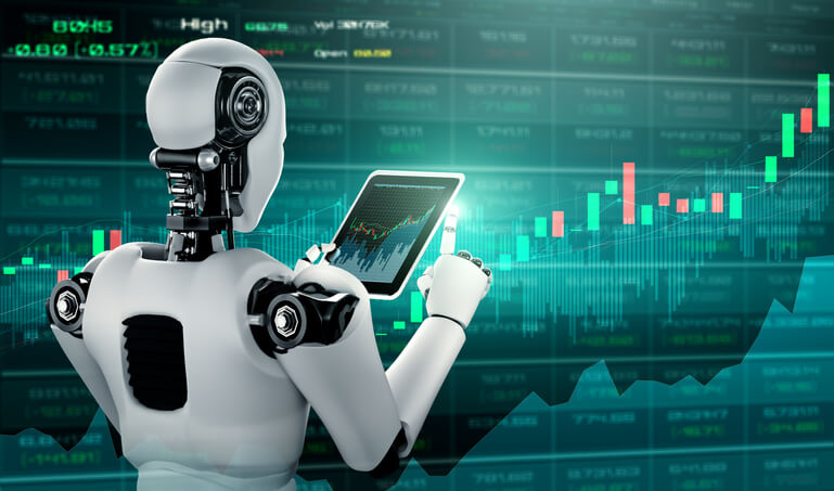 Trading bots