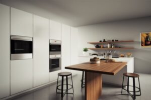 Japanese Kitchen designs