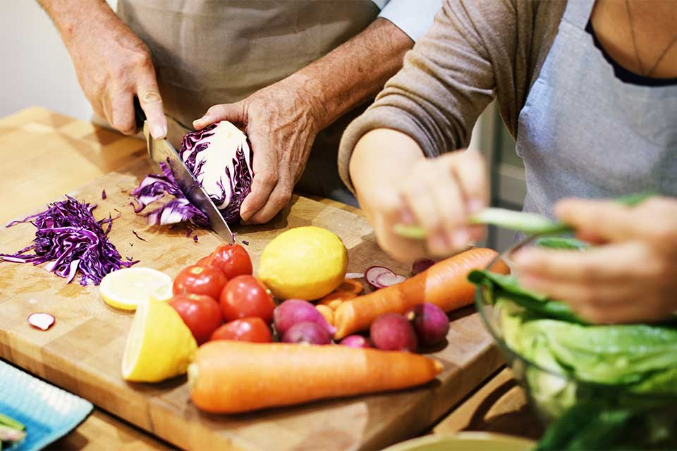 DIY Health - home remedies