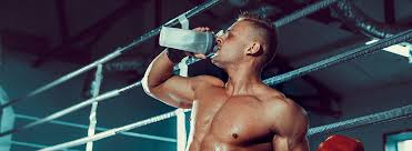 Pre-workout Supplement