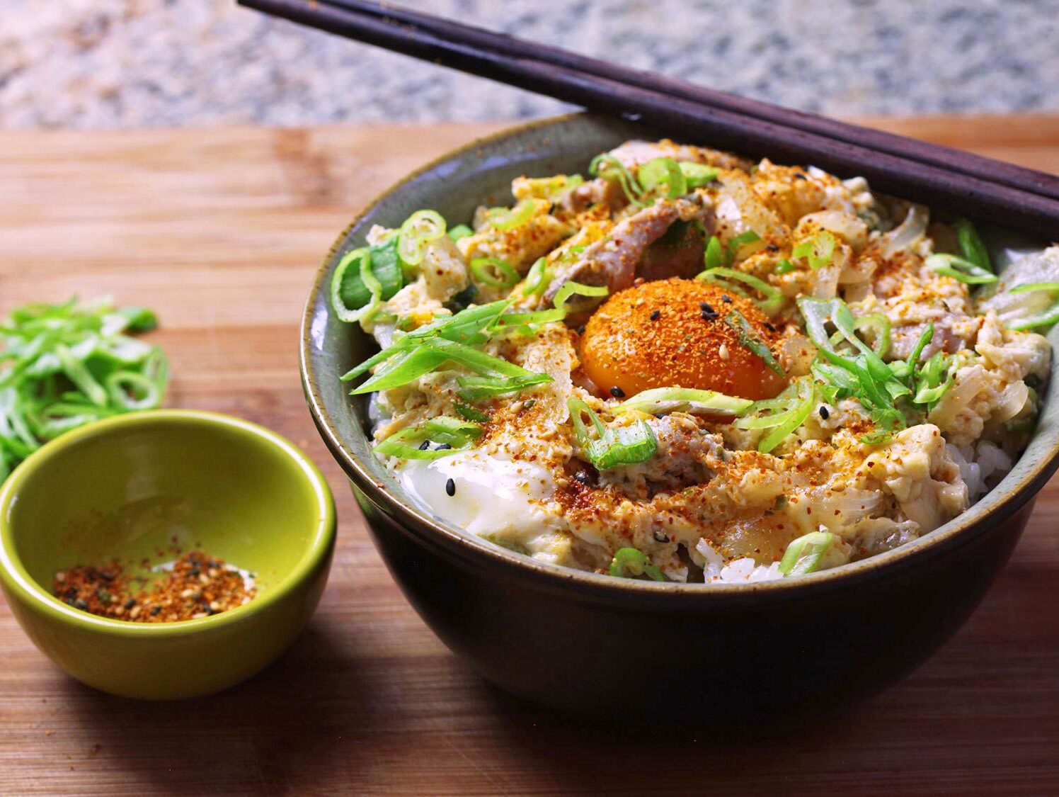 japanese kitchen recipes